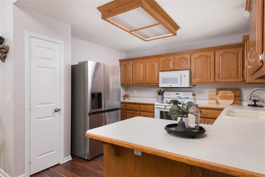 12421 S PARKER Terrace — photo 8