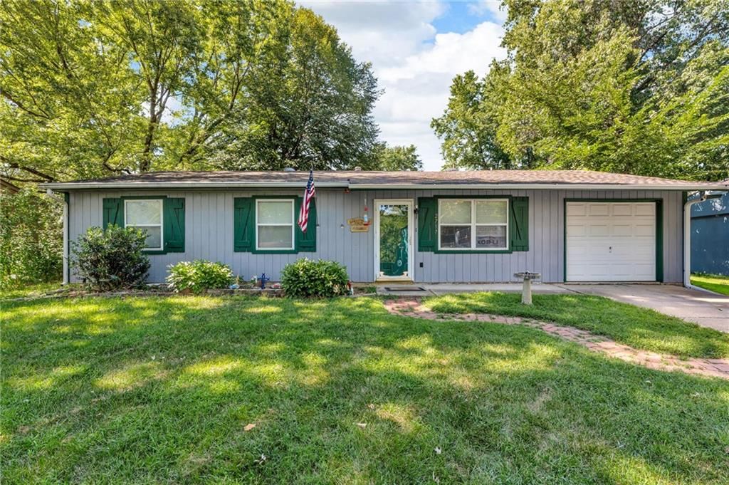 2717 Ponderosa Drive — photo 2
