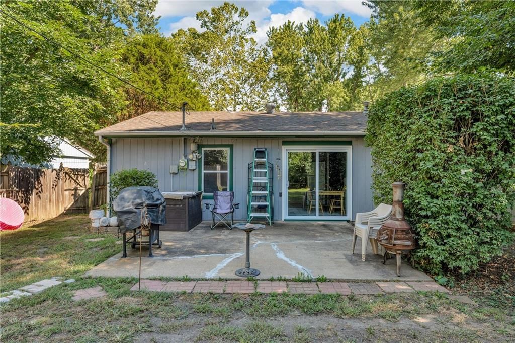 2717 Ponderosa Drive — photo 24