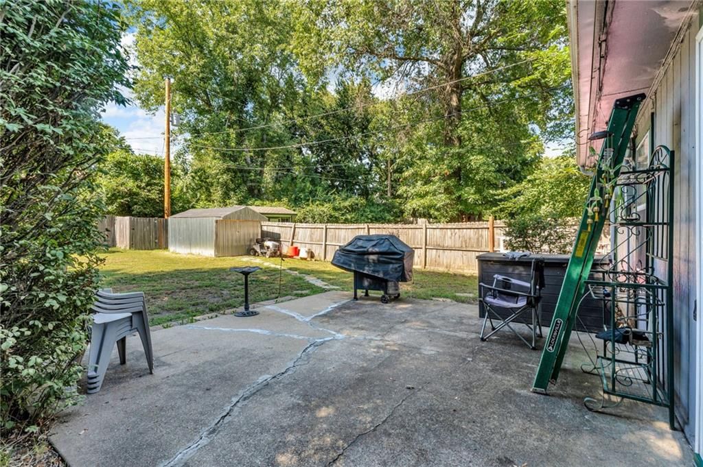 2717 Ponderosa Drive — photo 25