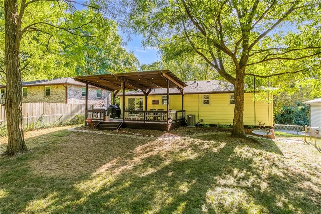 8921 NE Afton Road — photo 28