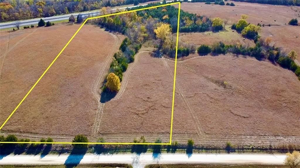Lot 10 Cantrell Road, Tonganoxie, KS