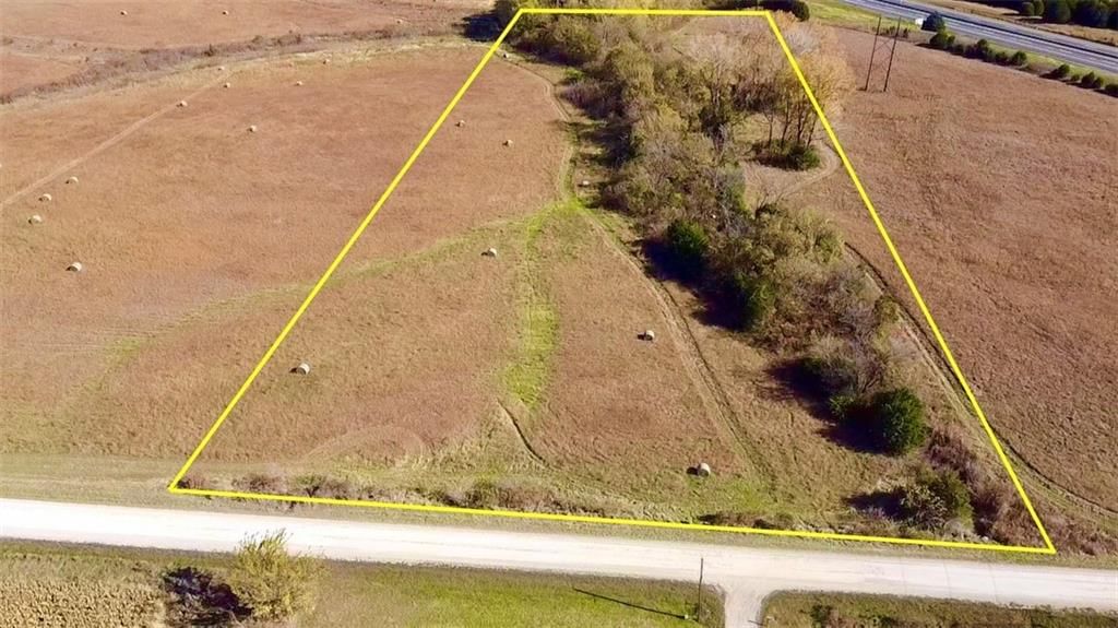 Lot 5 238th Street, Tonganoxie, KS