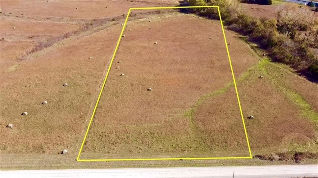 Lot 4 238th Street, Tonganoxie, KS