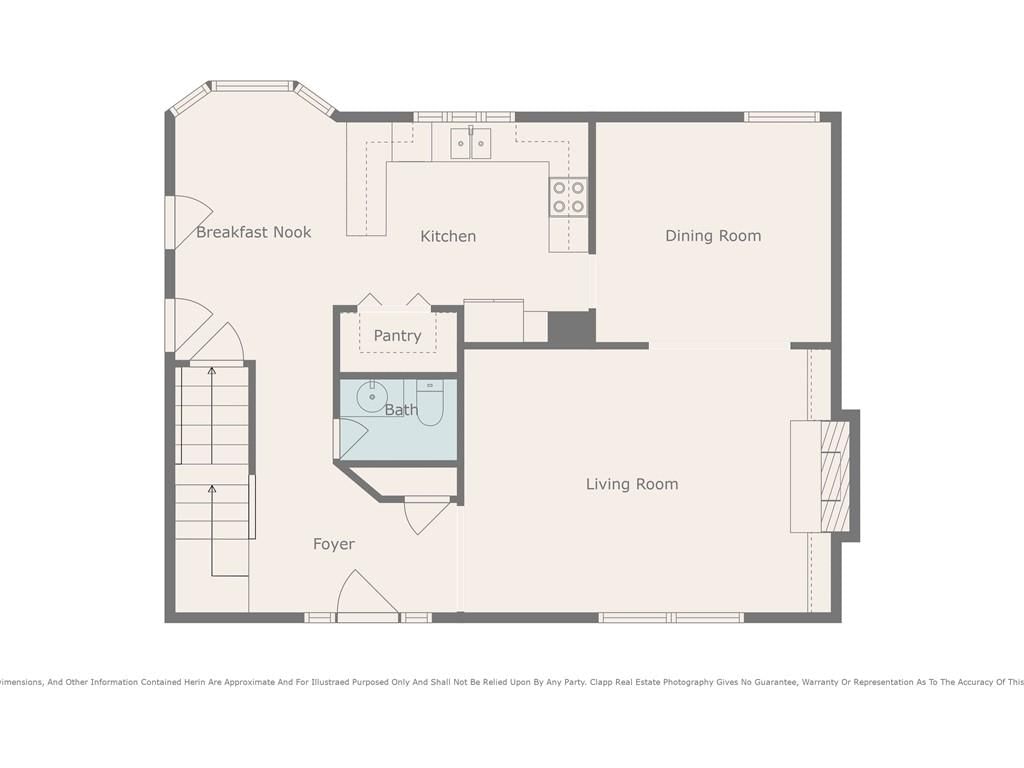 14445 Brentwood Drive — photo 31