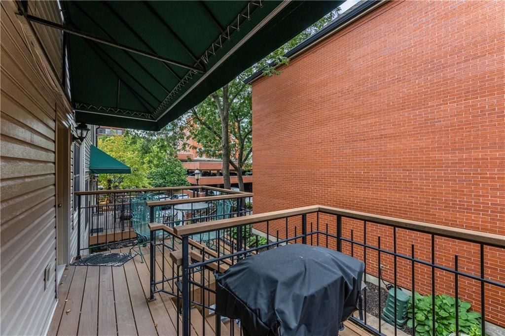 451 W 10th Street — photo 25