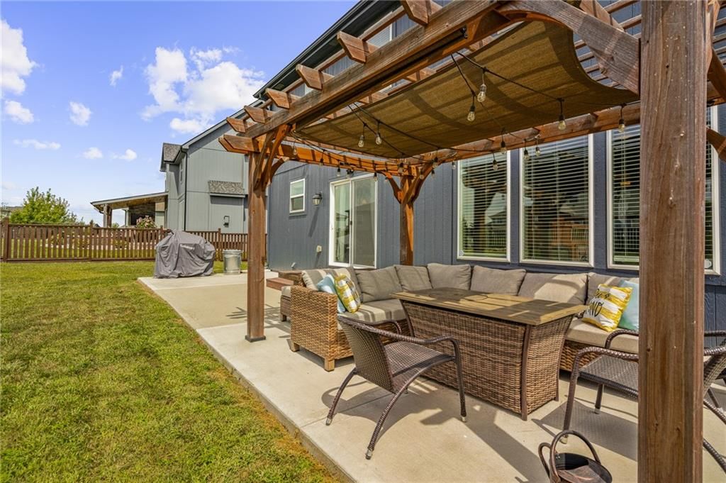 25125 W 148th Terrace — photo 57