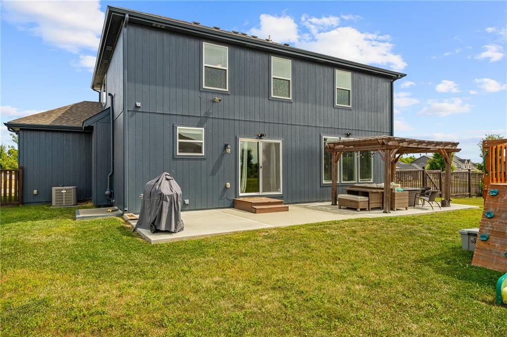 25125 W 148th Terrace — photo 61