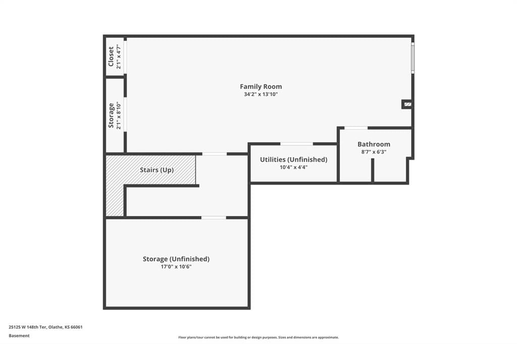 25125 W 148th Terrace — photo 67