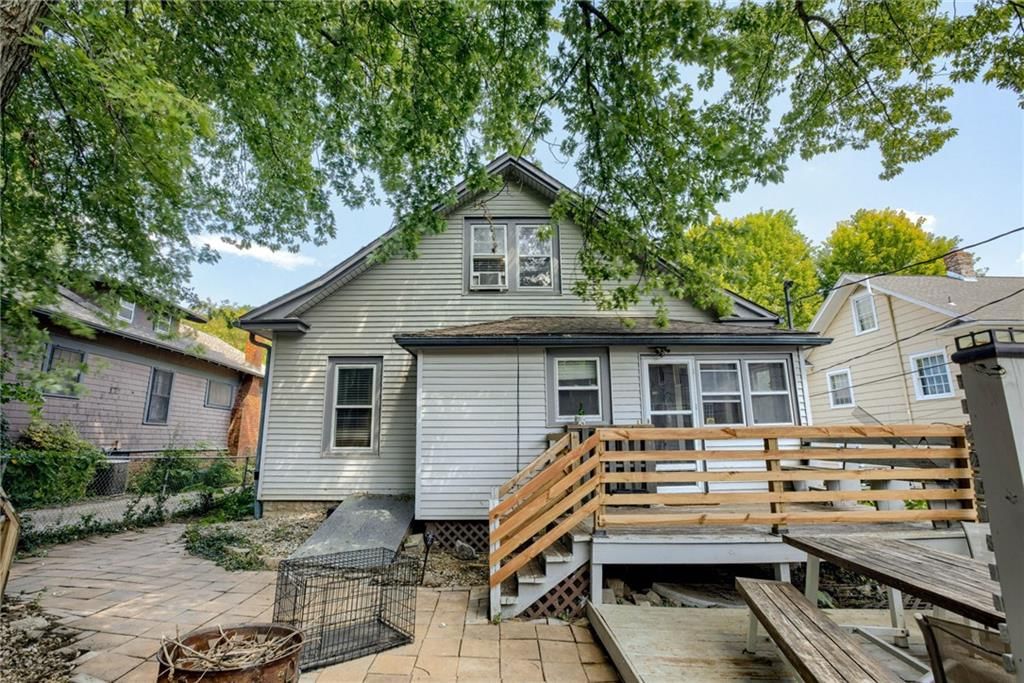 501 W Franklin Street — photo 28