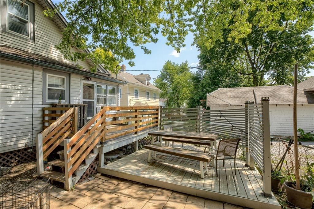 501 W Franklin Street — photo 30
