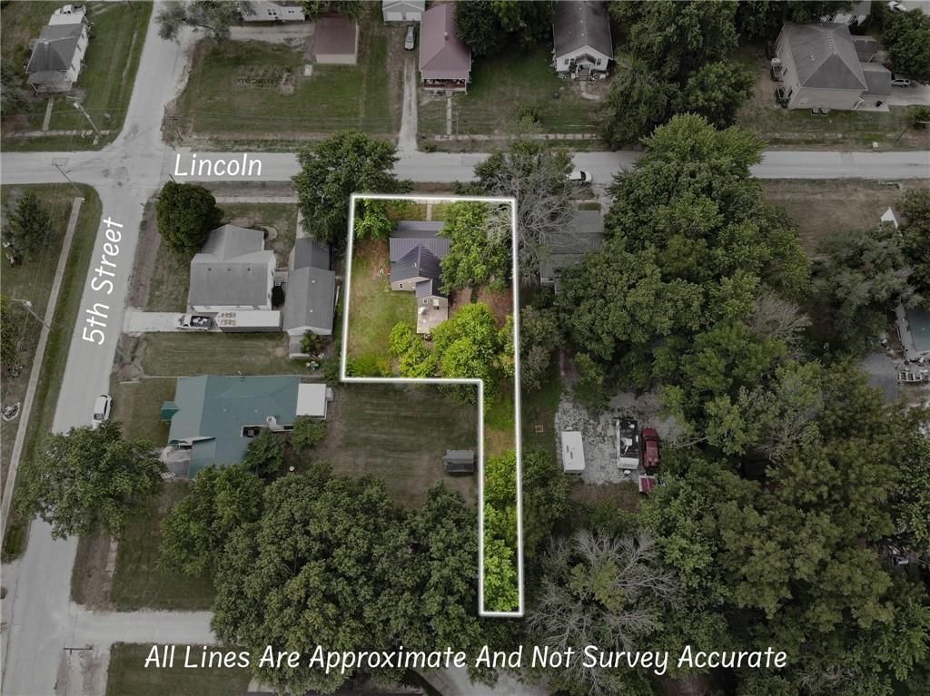 413 E Lincoln Street — photo 38