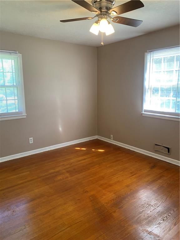 3849 S Vassar Avenue — photo 9