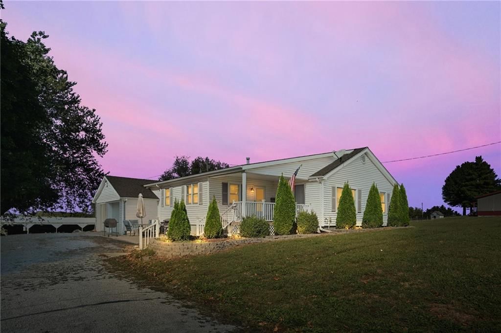 24110 HIGHWAY Y N/A, Dearborn, MO