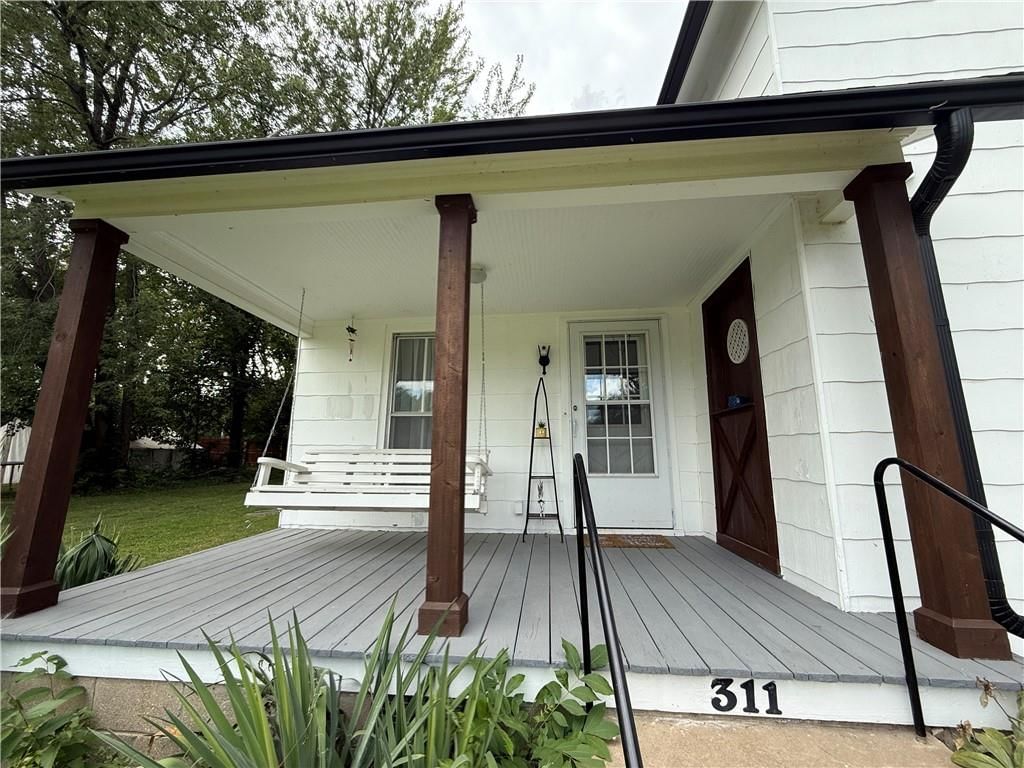311 N Frame Street — photo 2