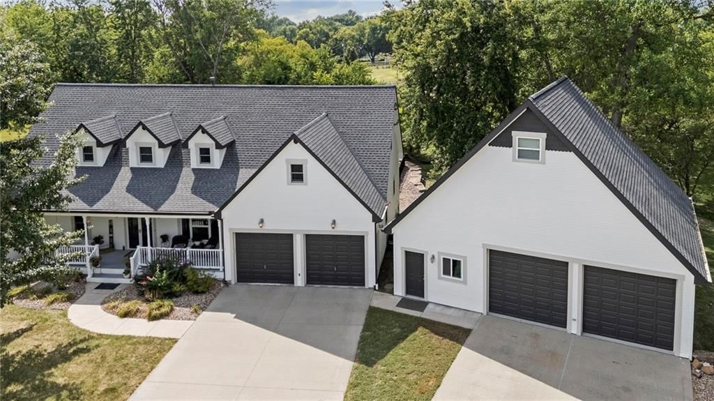 15869 150th Street, Bonner Springs, KS