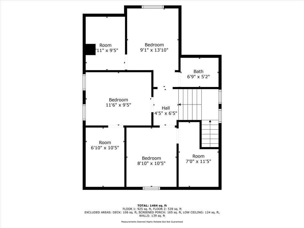 1226 S Cedar Avenue — photo 36