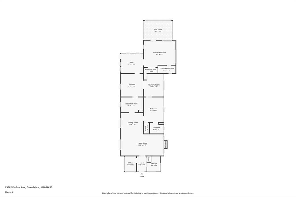 13202 Parker Avenue — photo 7