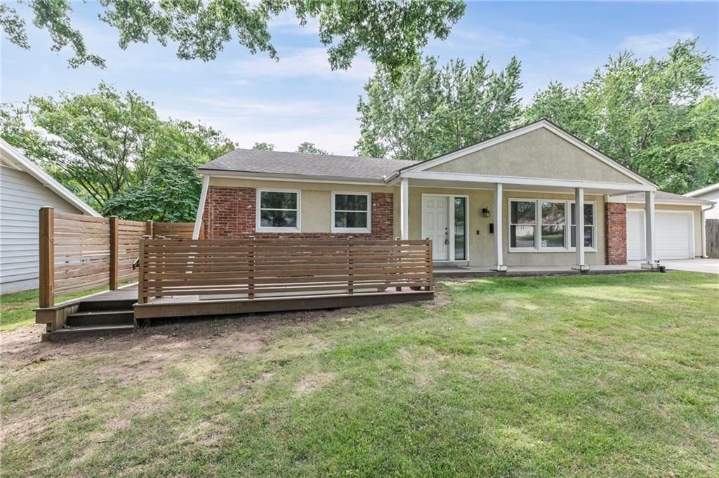 6009 W 88th Street — photo 35