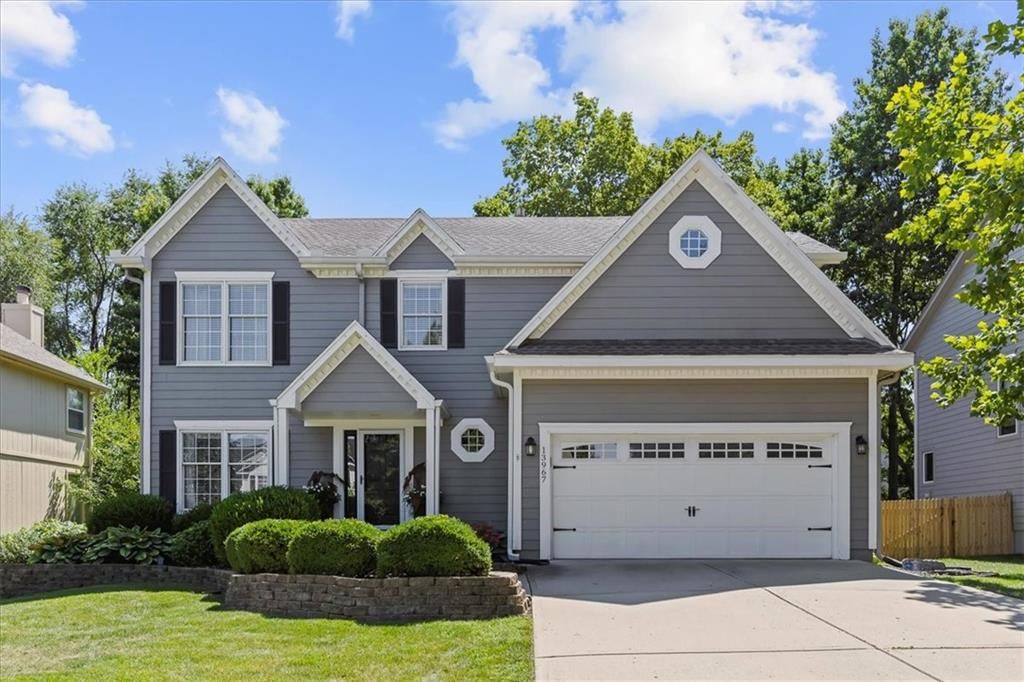 13967 W 147th Street, Olathe, KS