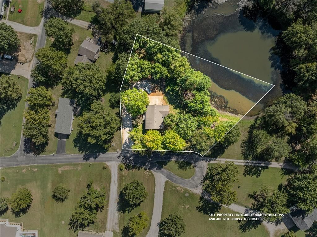 16349 S 1338 Rd. Road — photo 41