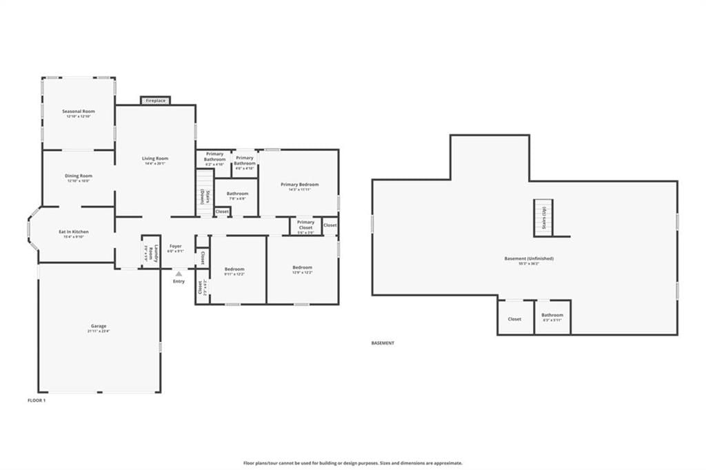 2407 S Owings Street — photo 31