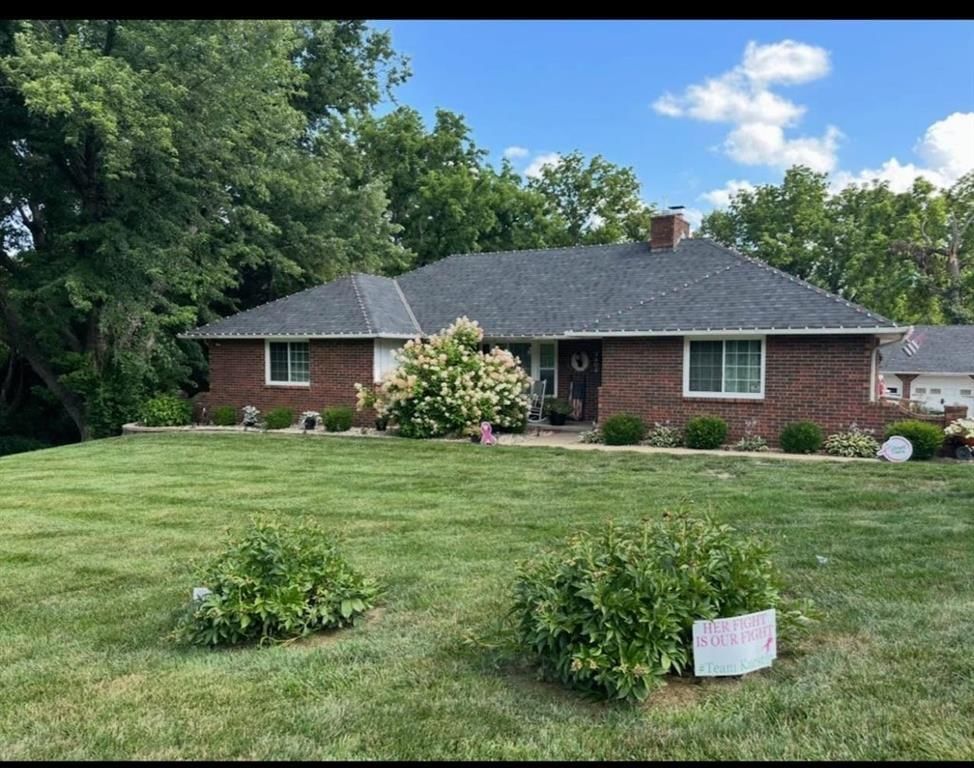 3402 Messanie Street — photo 3