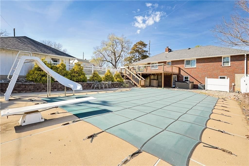 3402 Messanie Street — photo 23
