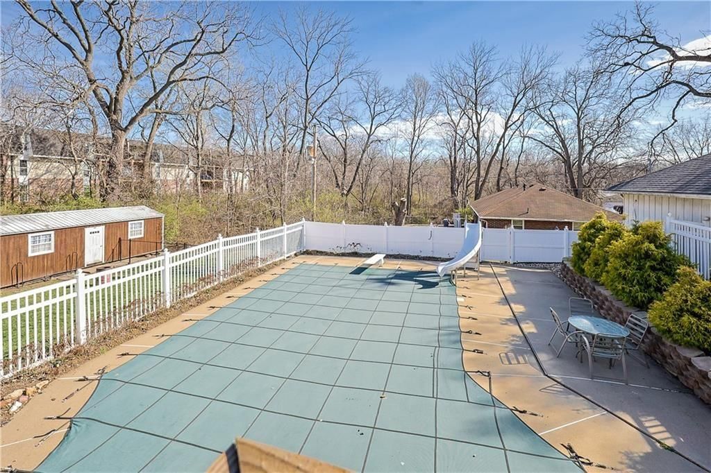 3402 Messanie Street — photo 25