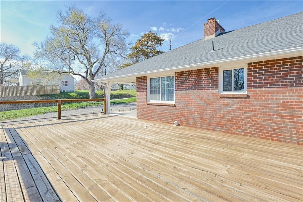 3402 Messanie Street — photo 35