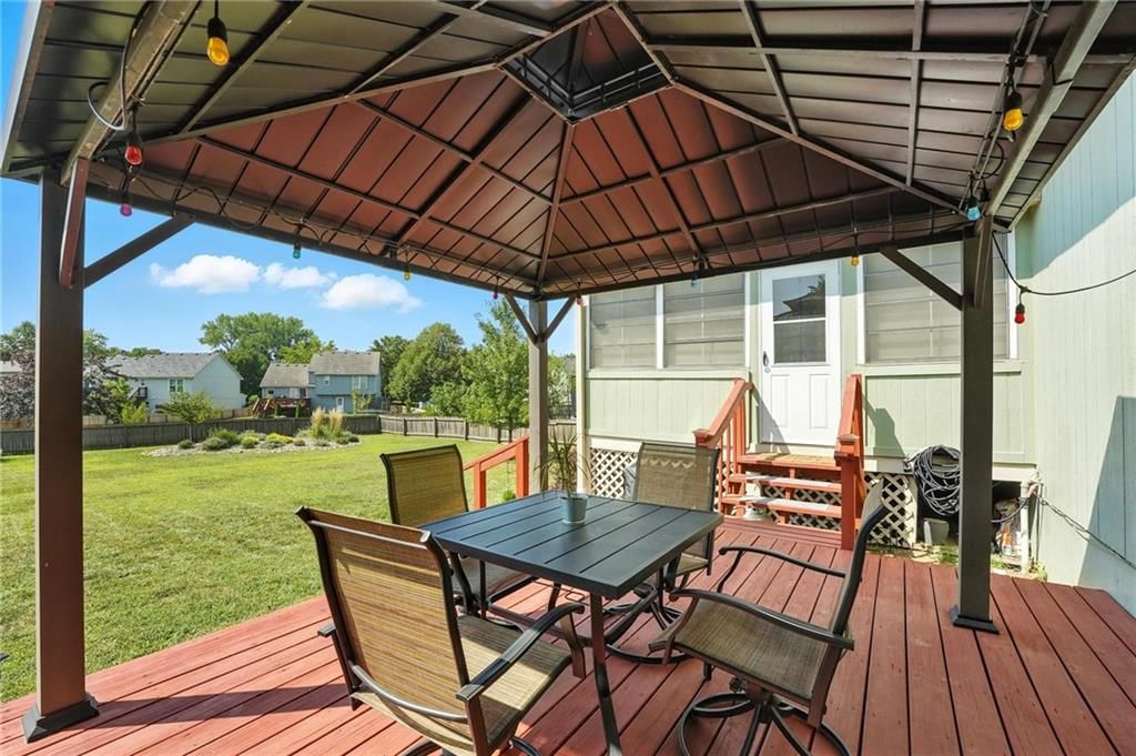 16401 W 157th Terrace — photo 33