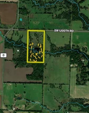 SW 1200th Rd Tract E Highway — photo 34