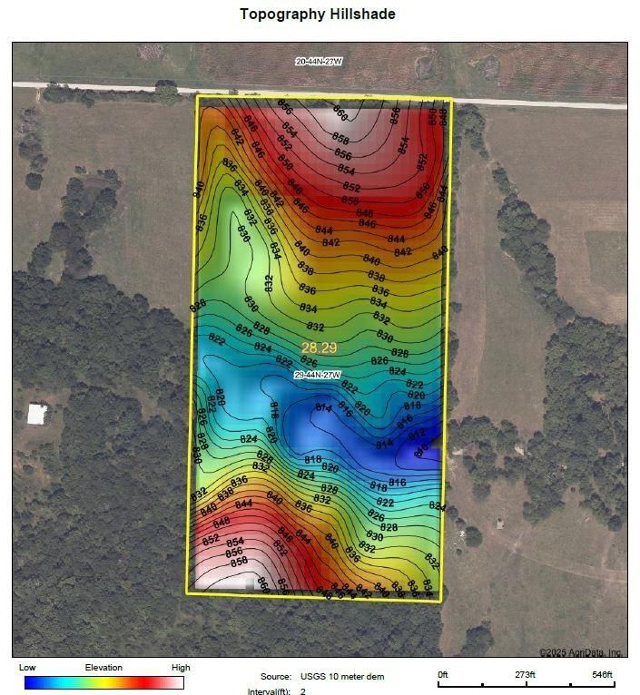 SW 1200th Rd Tract E Highway — photo 36