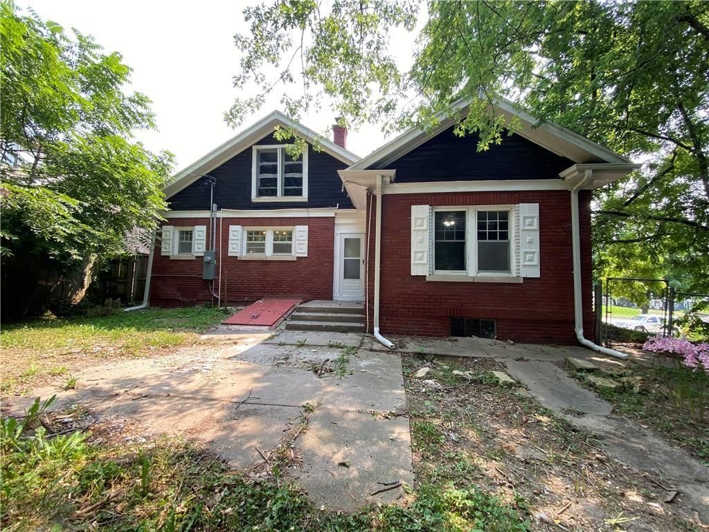 418 N Noyes Boulevard — photo 20