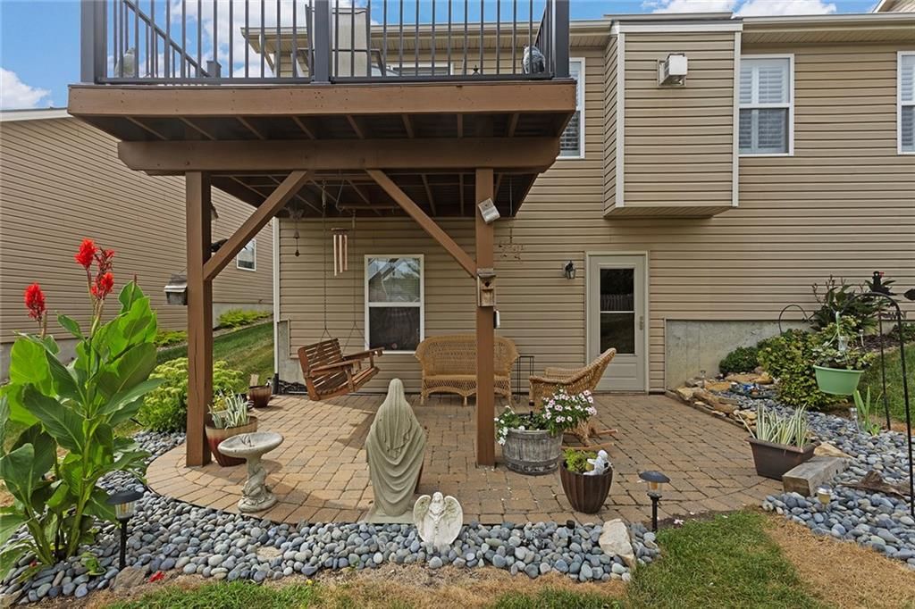 9801 N Stark Avenue — photo 33