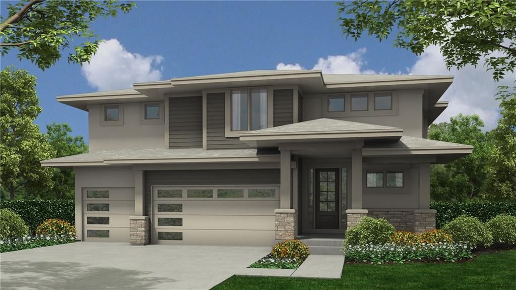 18276 Earnshaw Street, Overland Park, KS