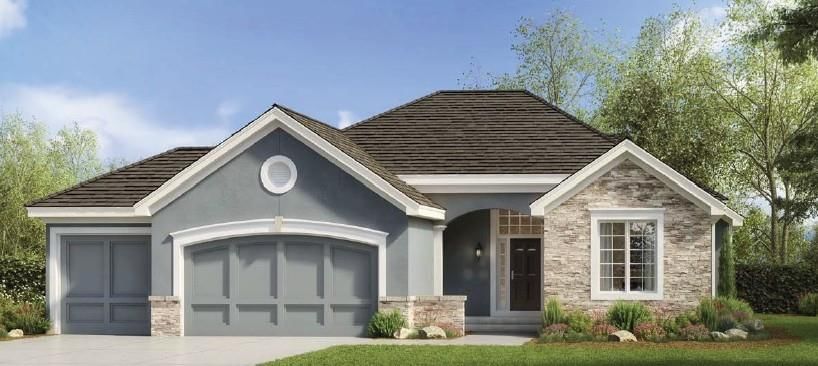 4418 Tee Box Drive, Basehor