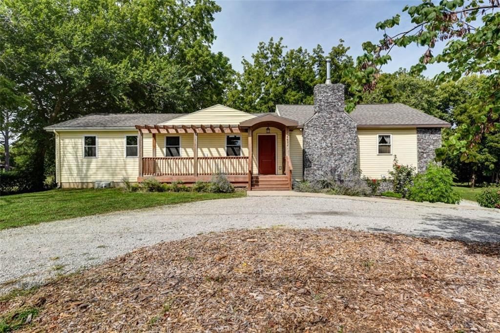 4822 Logan Avenue, Kansas City, MO