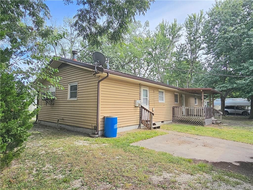 126 Oak Haven Drive — photo 4