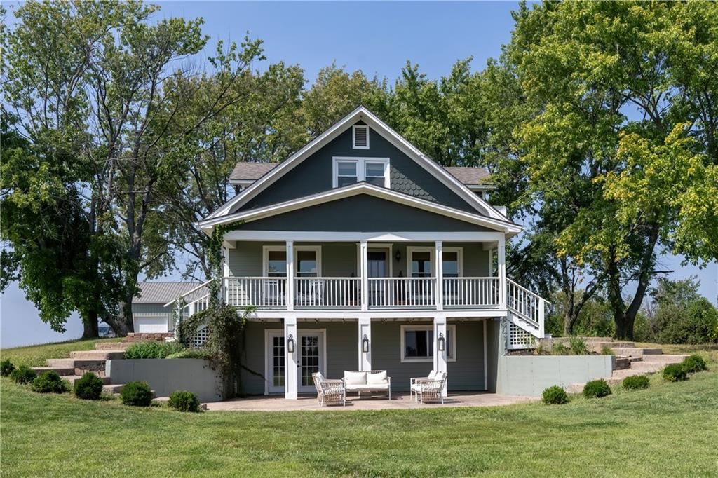 27500 Lookout Road, Paola, KS