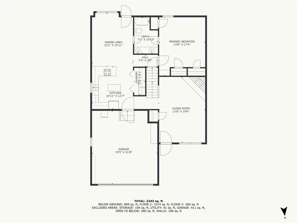 1525 E Sea Avenue — photo 9
