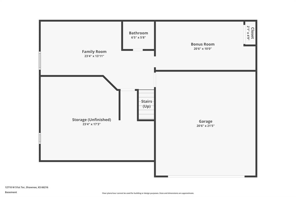 12710 W 51st Terrace — photo 52