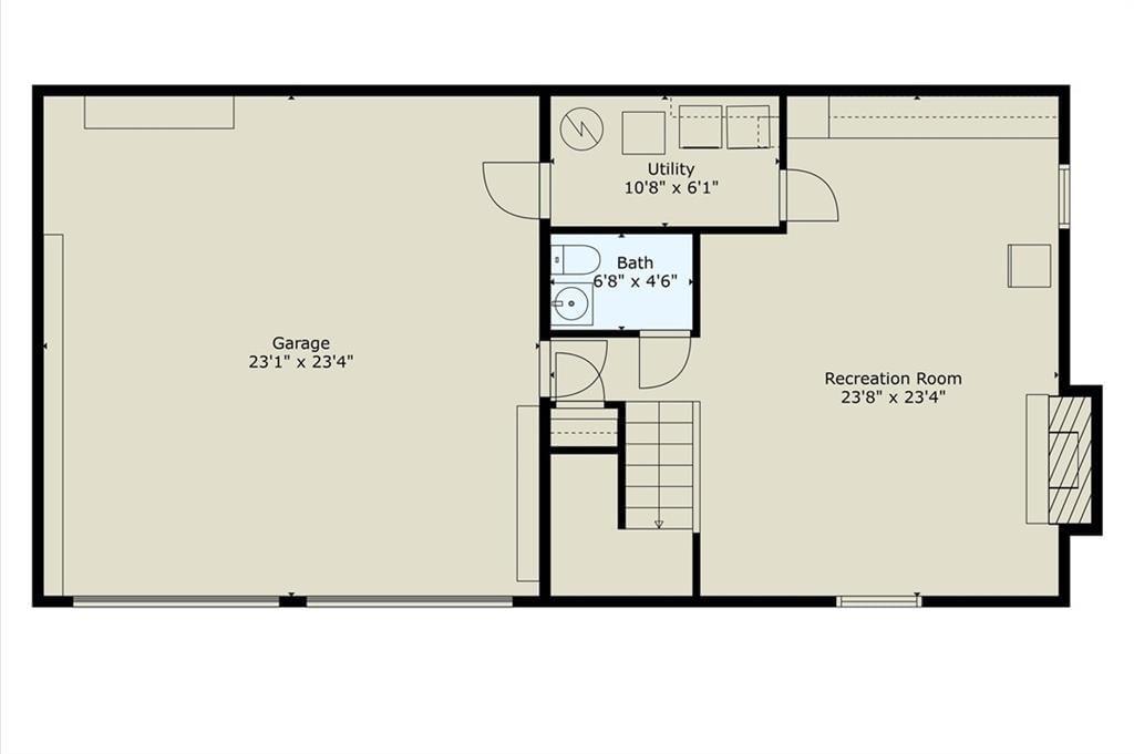 6547 SE Horseshoe Drive — photo 41