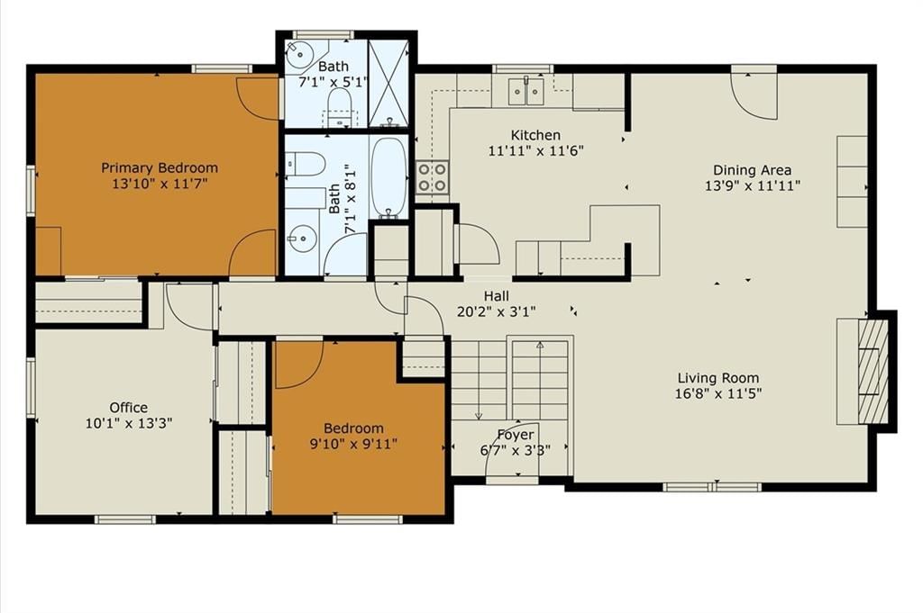 6547 SE Horseshoe Drive — photo 42