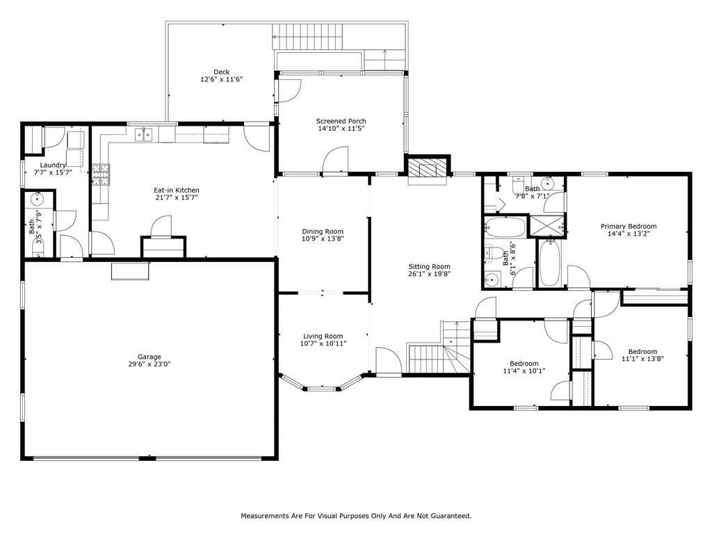 12923 N Oakland Avenue — photo 35