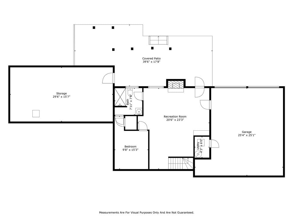 12923 N Oakland Avenue — photo 36