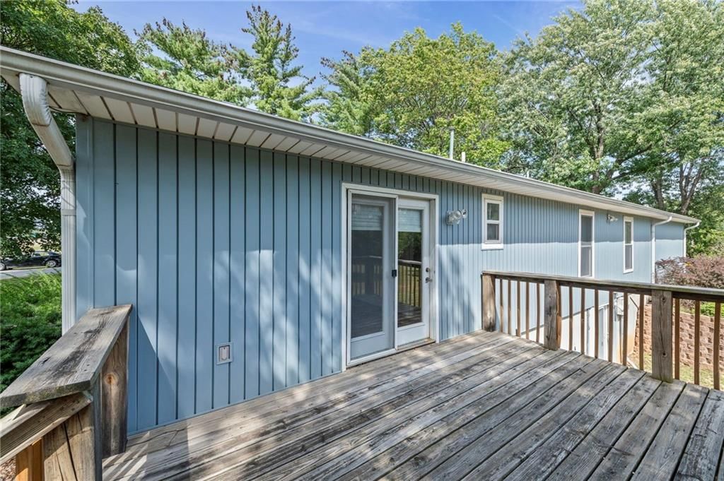 14141 Stillwell Road — photo 14