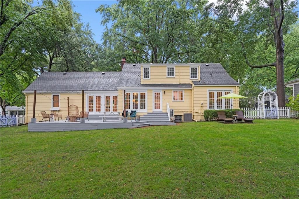 8600 Sagamore Road — photo 33