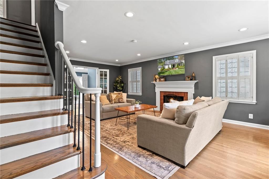 4312 Brookridge Drive — photo 6