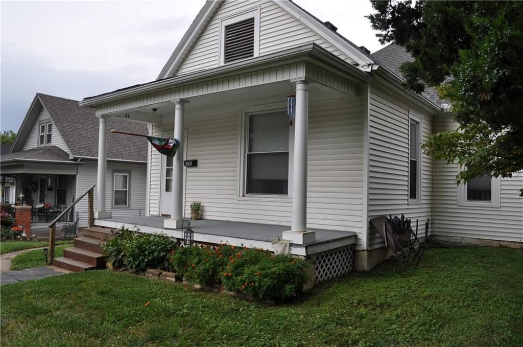 3205 Lafayette Street — photo 17
